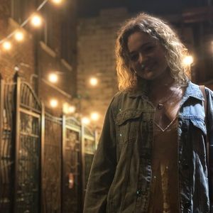 Meet your Posher, Michaela